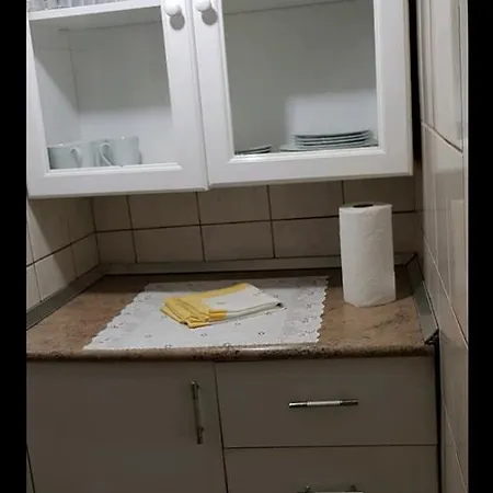 Apartman Zicara