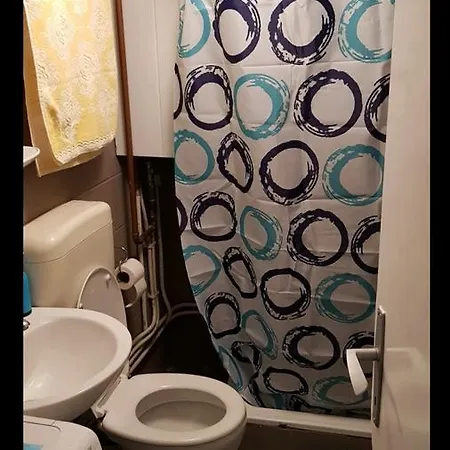 Apartman Zicara Apartamento