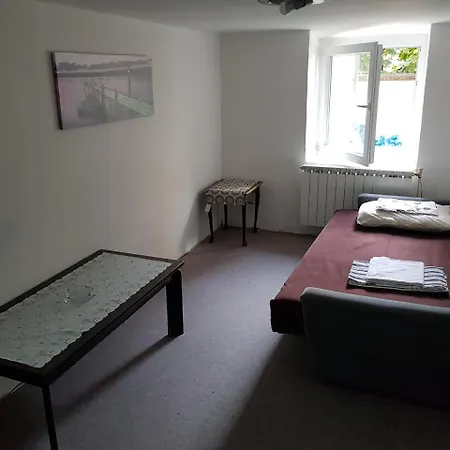 Apartman Zicara * Sarajevo