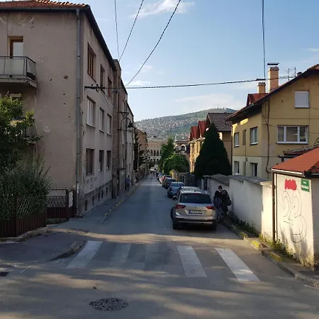 Apartman Zicara Apartamento