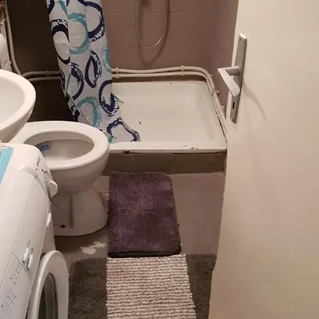 Apartman Zicara Apartamento