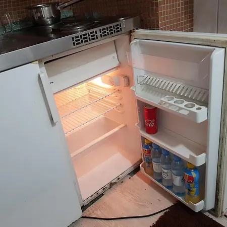 Apartman Zicara Apartamento