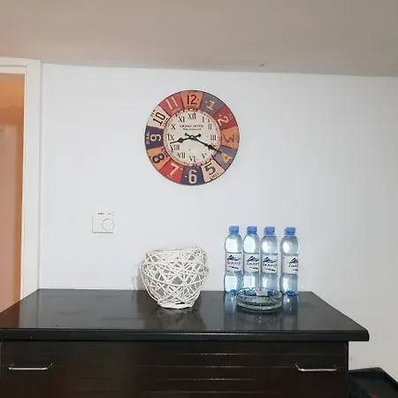 Apartman Zicara Apartamento