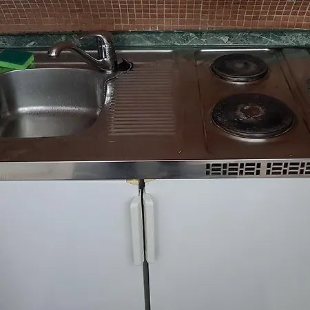 Apartman Zicara Apartamento