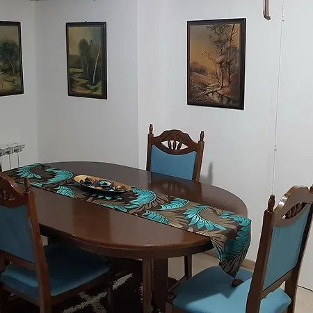 Apartman Zicara Apartamento